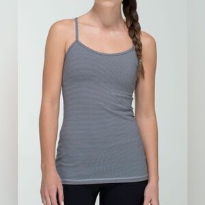Lululemon Power Y Tank *Luon